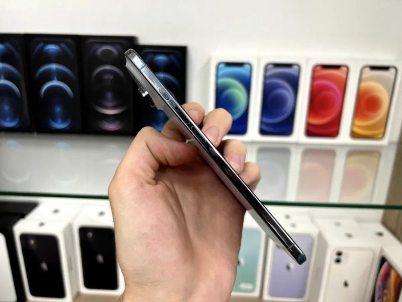 iPhone 17 Air 256 GB Neverlock | Магазин | Гарантія — фото 4