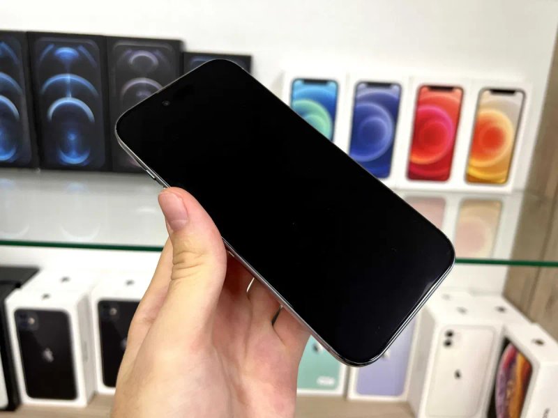 iPhone 17 Air 256 GB Neverlock | Магазин | Гарантія — фото 5