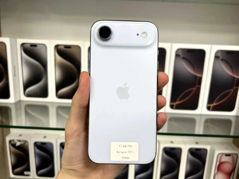 iPhone 17 Air 256 GB Neverlock | Магазин | Гарантія