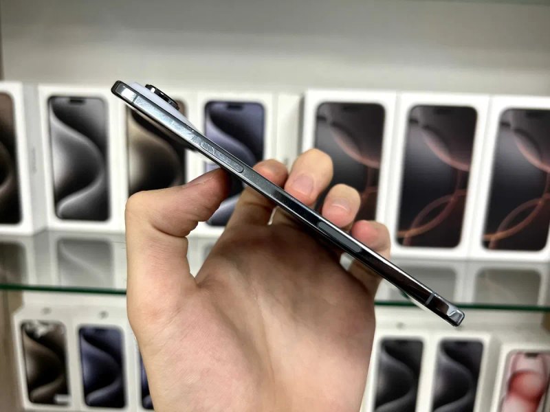 iPhone 17 Air 256 GB Neverlock | Магазин | Гарантія — фото 3