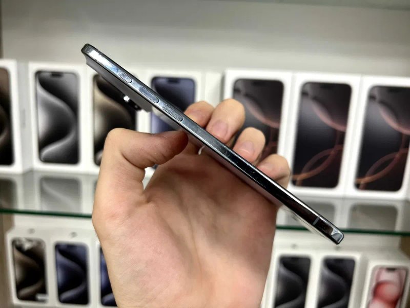 iPhone 17 Air 256 GB Neverlock | Магазин | Гарантія — фото 4