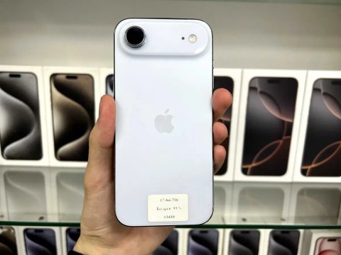 iPhone 17 Air 256 GB Neverlock | Магазин | Гарантія
