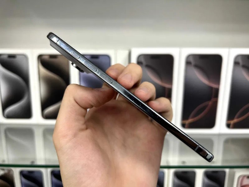 iPhone 17 Air 256 GB Neverlock | Магазин | Гарантія — фото 4