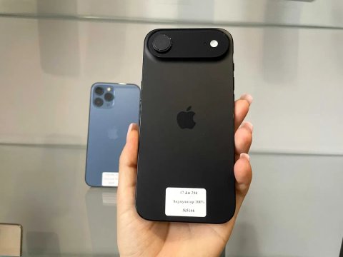 iPhone 17 Аир 256 Gb Neverlock / Магазин + Гарантія