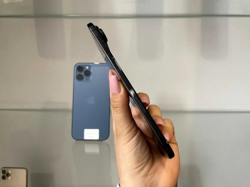 iPhone 17 Аир 256  Gb Neverlock / Магазин + Гарантія — фото 3