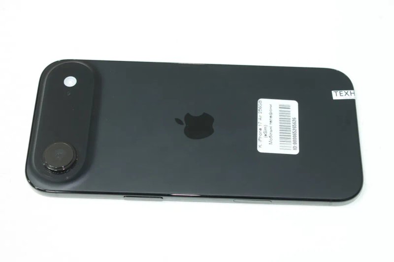 iPhone 17 Air 256GB (eSim) — фото 2