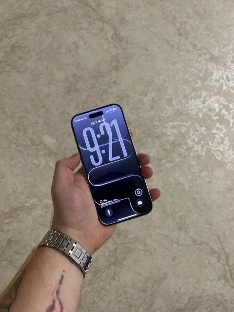 iPhone 17 Air 256GB | Neverlock | Стан 10/10 | акб100% Розширена гарантія