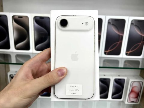 iPhone 17 Air 512 GB Neverlock | Магазин | Гарантія