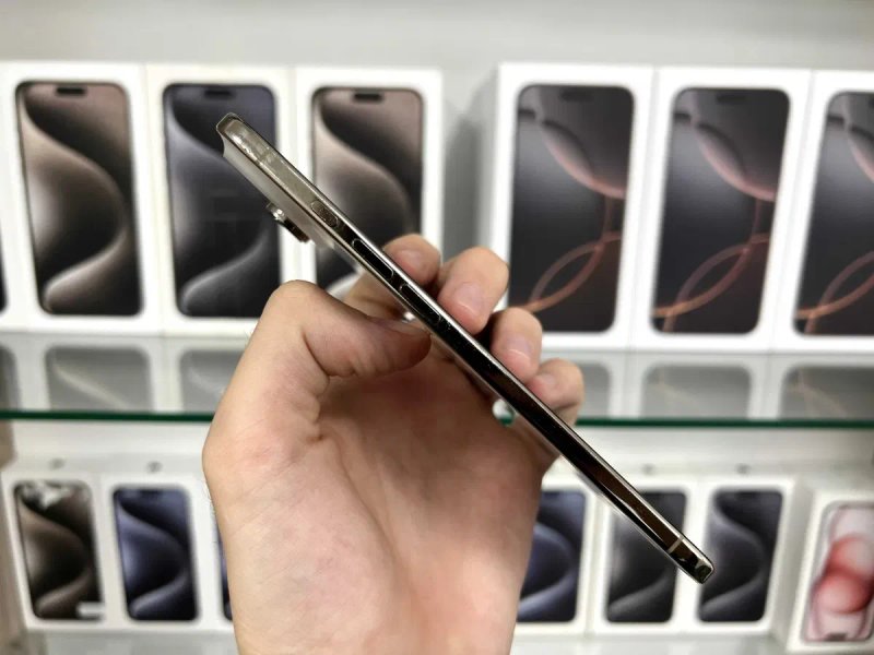 iPhone 17 Air 512 GB Neverlock | Магазин | Гарантія — фото 3
