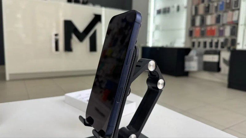 iPhone 17 Pro 1Tb Deep Blue НОВИЙ Open Box 0 циклів 100% E-Sim 1490$ — фото 7