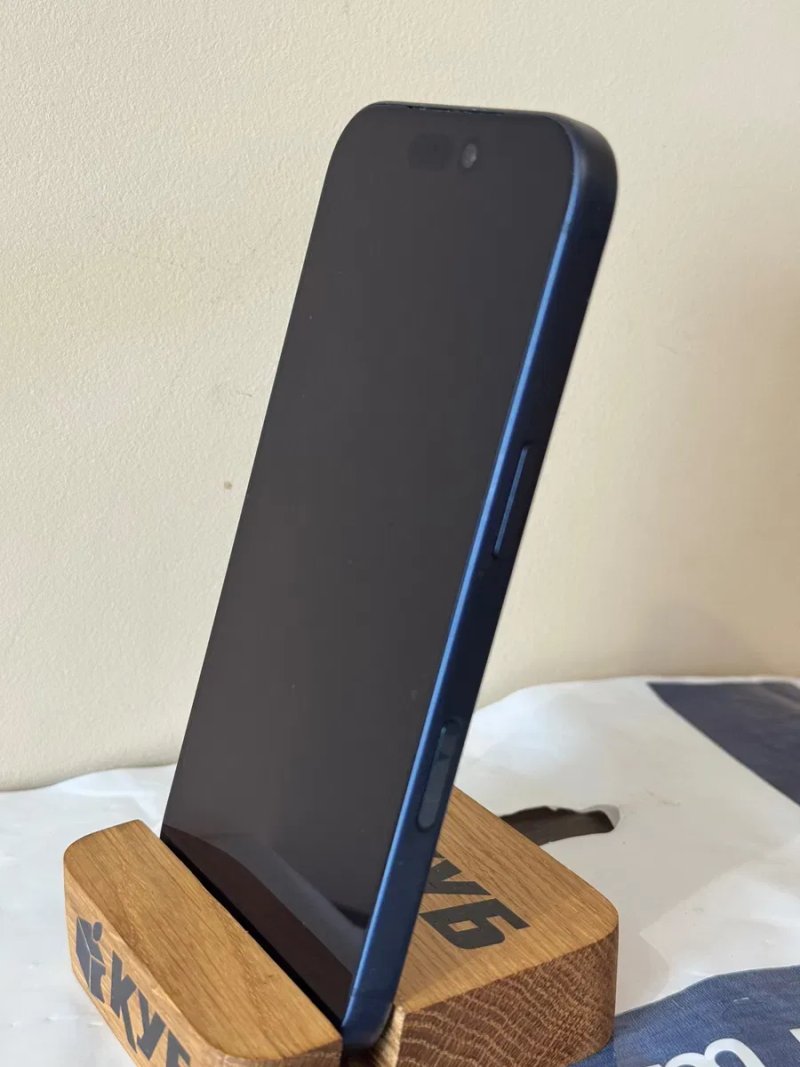 iPhone 17 Pro 256GB DeepBlue Neverlock (100% батарея, ідеал) — фото 2