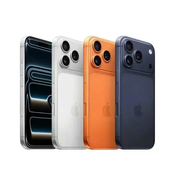 iPhone 17 Pro 256GB | NEW | Neverlock | Гарантія | Магазин — фото 2