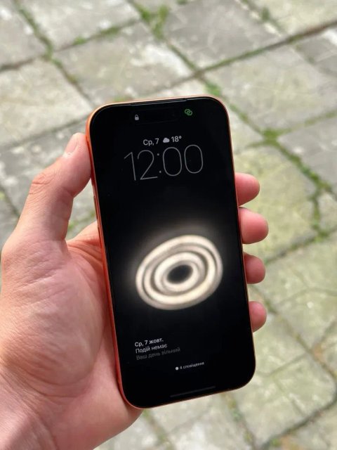 iphone 17 про 256гб стан 9,9/10