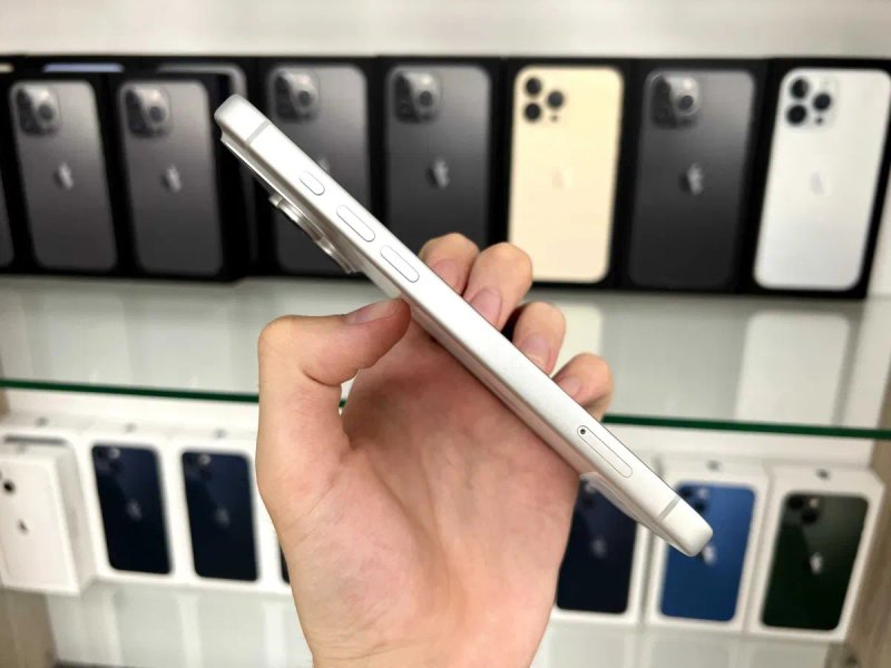 iPhone 17 Pro Max 256 GB Neverlock _ Гарантія _ Магазин — фото 3
