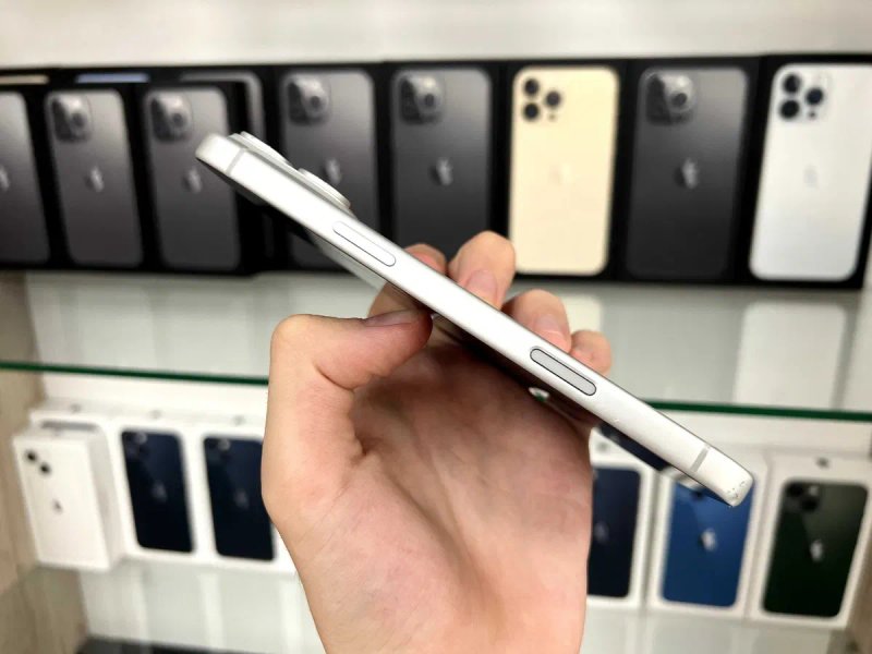 iPhone 17 Pro Max 256 GB Neverlock _ Гарантія _ Магазин — фото 4
