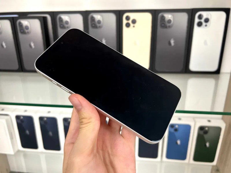 iPhone 17 Pro Max 256 GB Neverlock _ Гарантія _ Магазин — фото 5