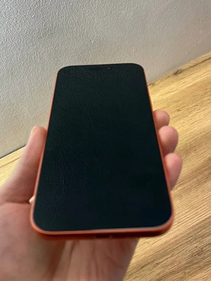 iPhone 17 Pro Max 256Gb Cosmic Orange Neverlock — фото 2