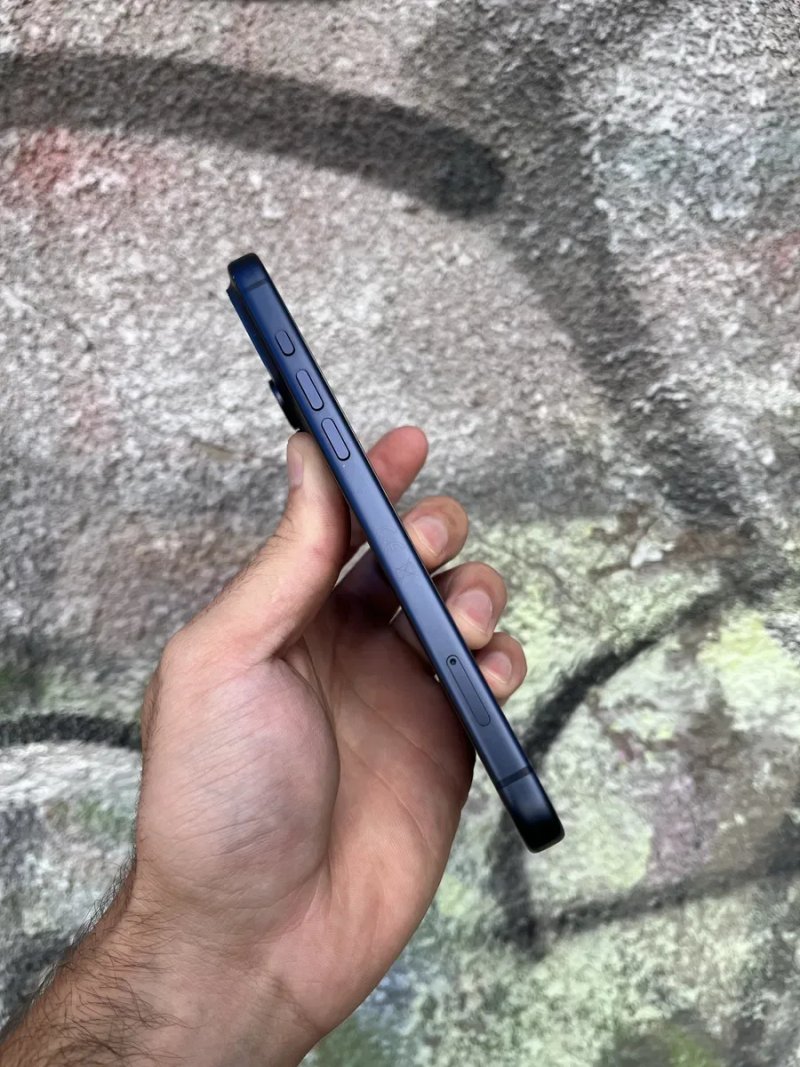 Iphone 17 pro max 256gb физ сим — фото 2
