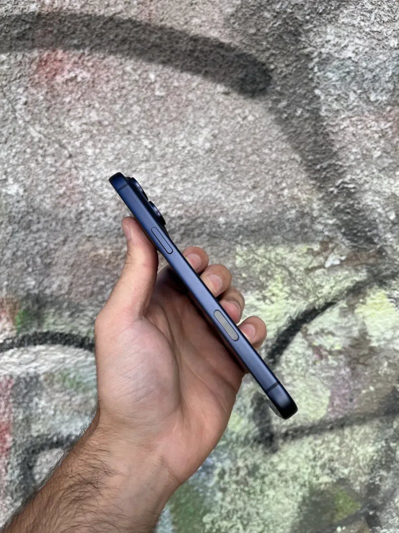 Iphone 17 pro max 256gb физ сим — фото 3
