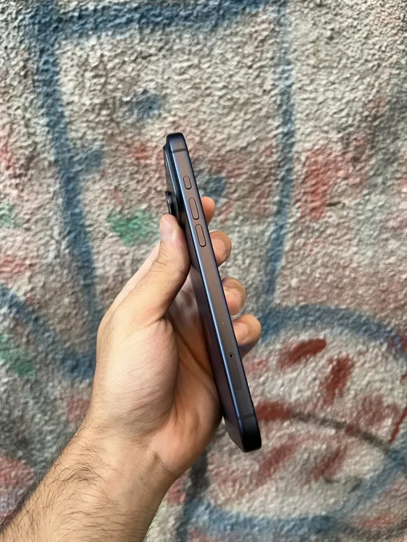 Iphone 17 pro max 256gb физ сим — фото 3