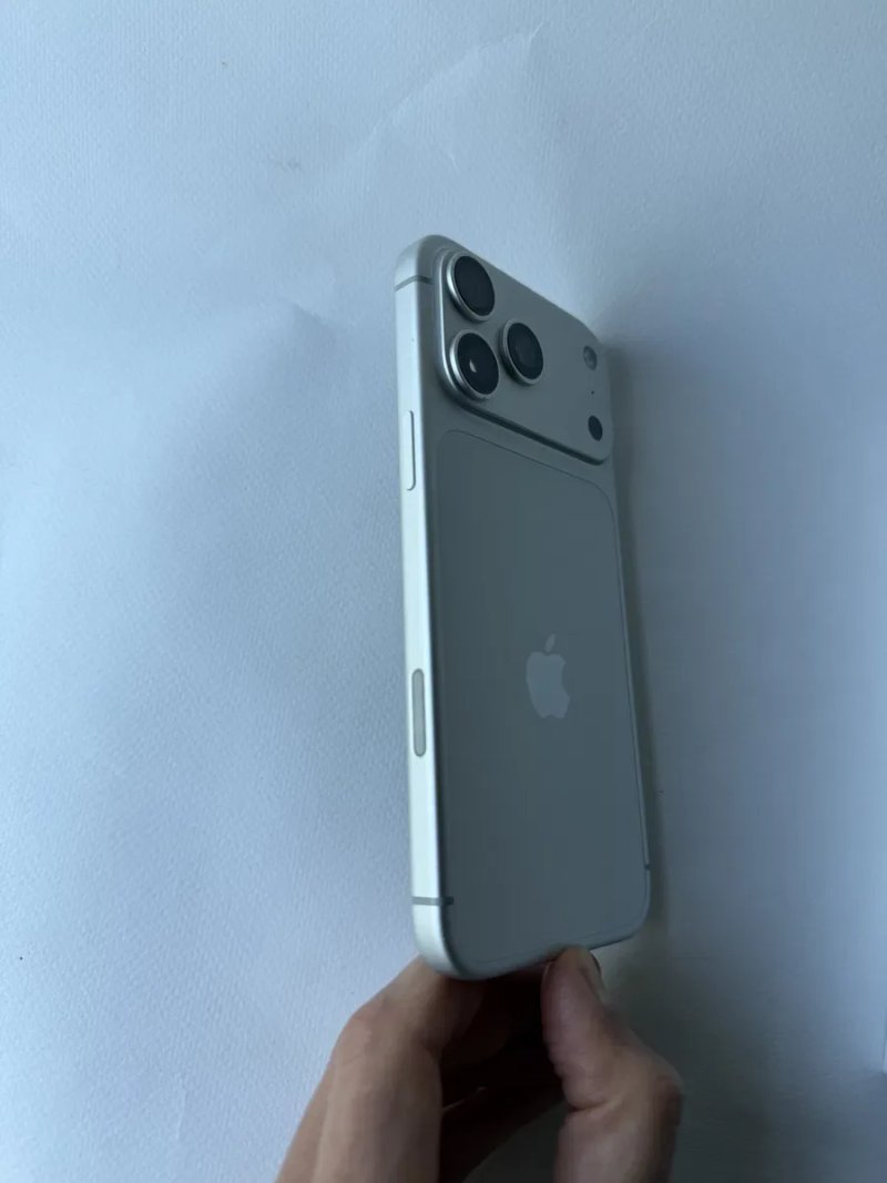 ‼️iPhone 17 Pro MAX 256GB Silver / iPhone 17 Pro MAX 256GB‼️ — фото 4