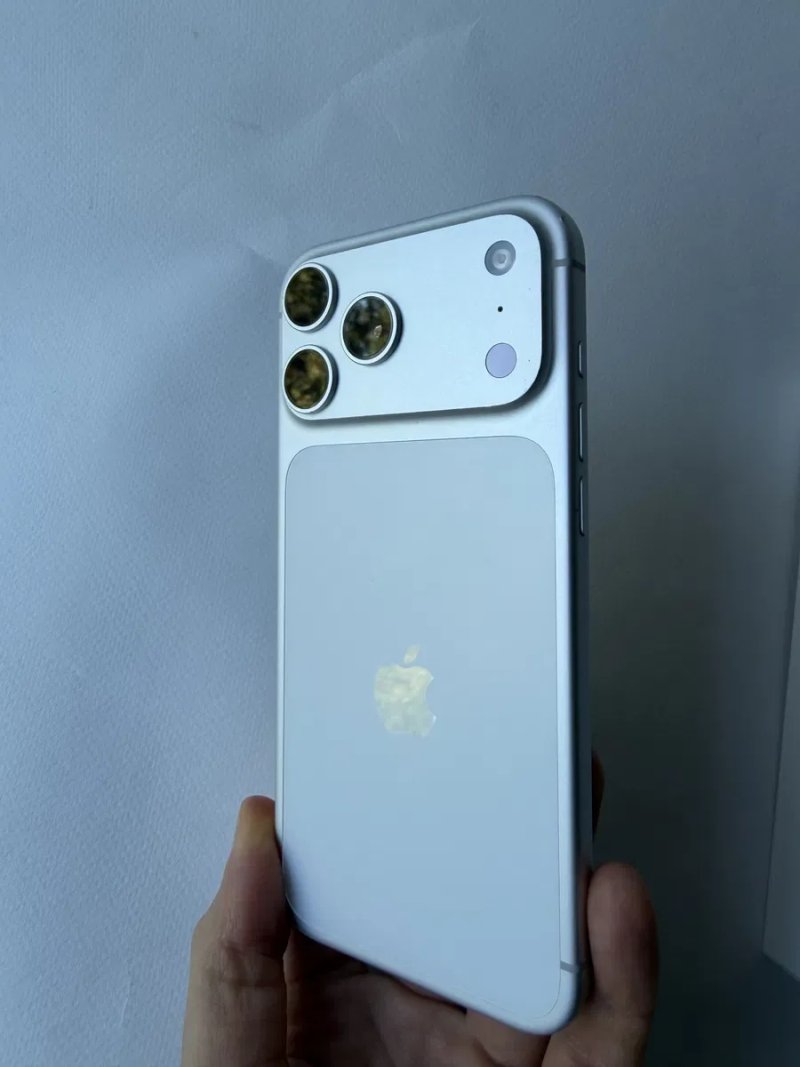 ‼️iPhone 17 Pro MAX 256GB Silver / iPhone 17 Pro MAX 256GB‼️ — фото 5