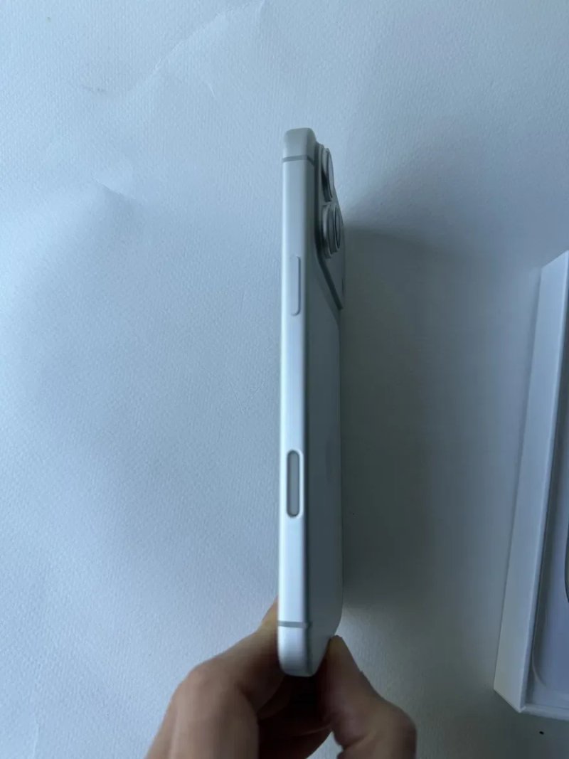 ‼️iPhone 17 Pro MAX 256GB Silver / iPhone 17 Pro MAX 256GB‼️ — фото 7
