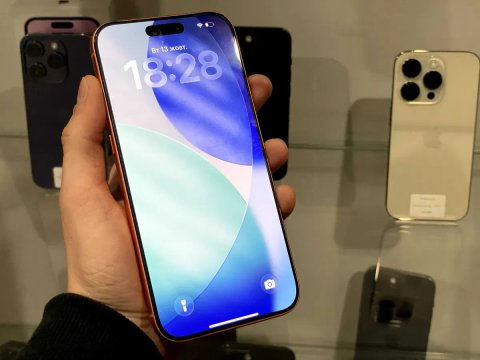 iPhone 17 Pro Max 512 Gb Neverlock / Магазин + Гарантія