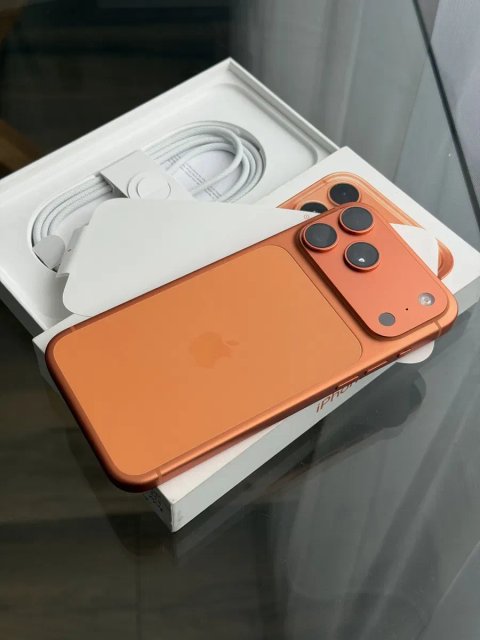 Iphone 17 Pro Max (ідеальний стан)