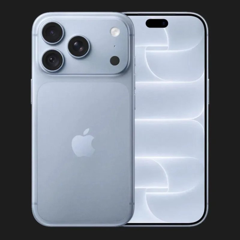 iPhone 18 Pro 256/eSIM (Burgundy), iPhone 18 Pro 512/eSIM (Glacier) — фото 3