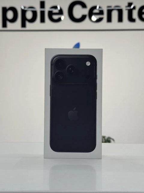 iPhone 18 Pro, 256Gb,Black