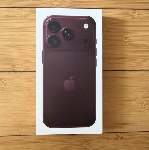 ‼️iPhone 18 Pro 256GB Burgundy / iPhone 18 Pro 256GB‼️