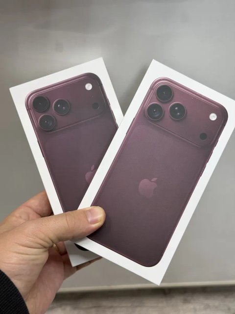 iPhone 18 Pro Max 512 GB Европа фізична сім карта оплата моно банк
