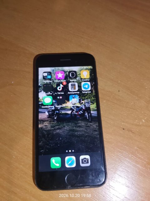 iPhone 7 32gb все остальное в ТГ