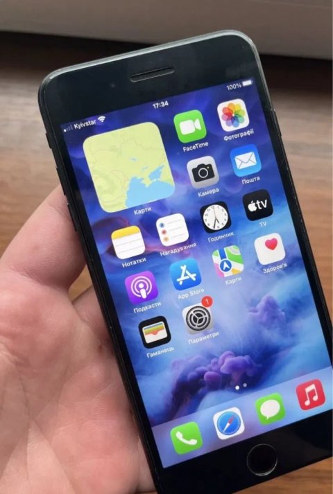 Iphone 7 Plus 128gb Neverlock