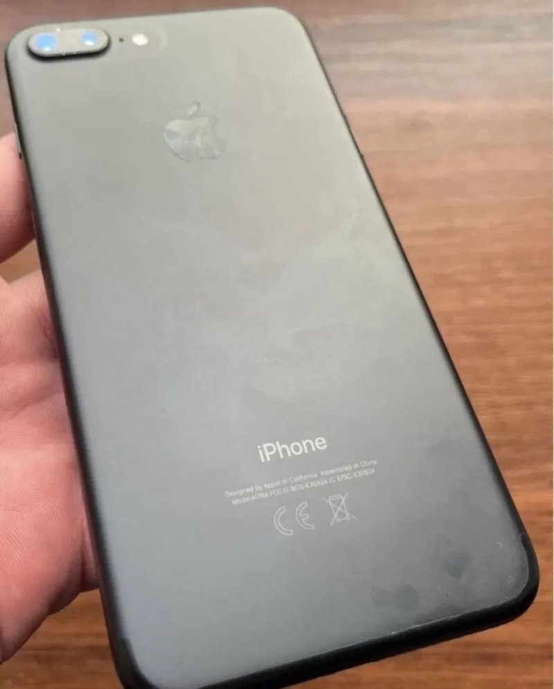 Iphone 7 Plus 128gb Neverlock — фото 2