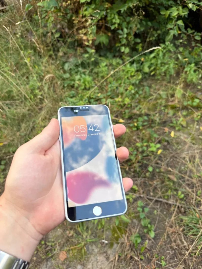  iPhone 7 plus + АКБ 100% — фото 2