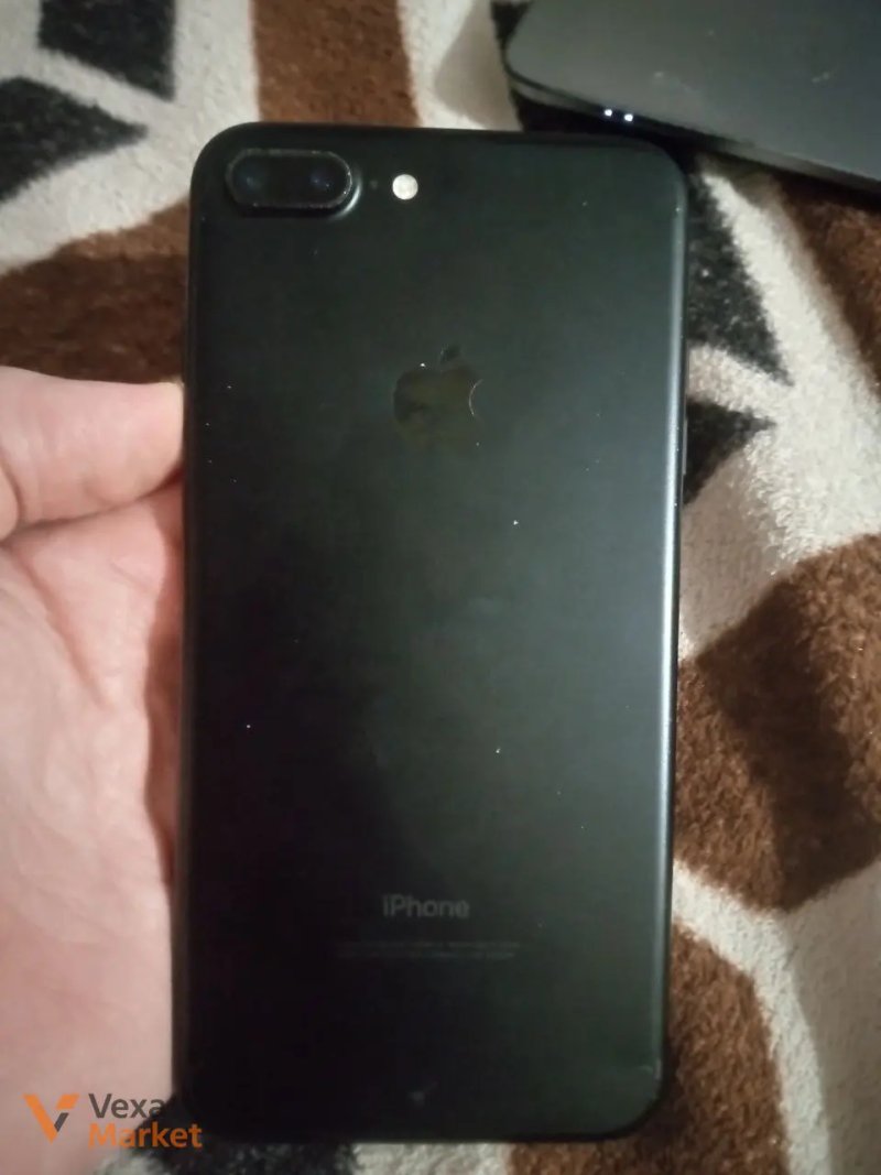 iPhone 7 Plus не вмикається — фото 2