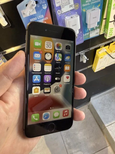 iPhone 8 64 неверлок есть 20шт