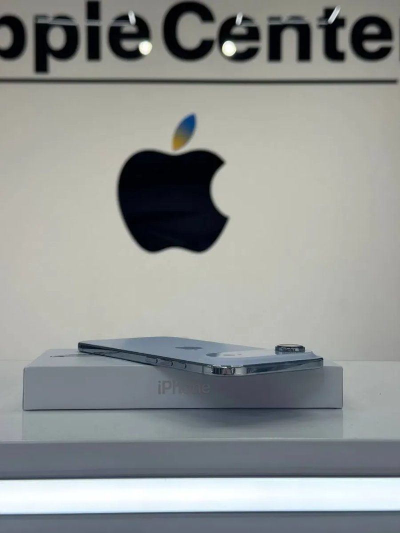 iPhone Air, 1Tb, Sky Blue — фото 5