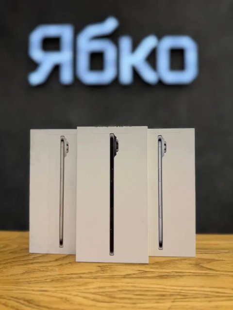 iPhone Air 256/512/1TB New Ябко ТРК Нео Плаза