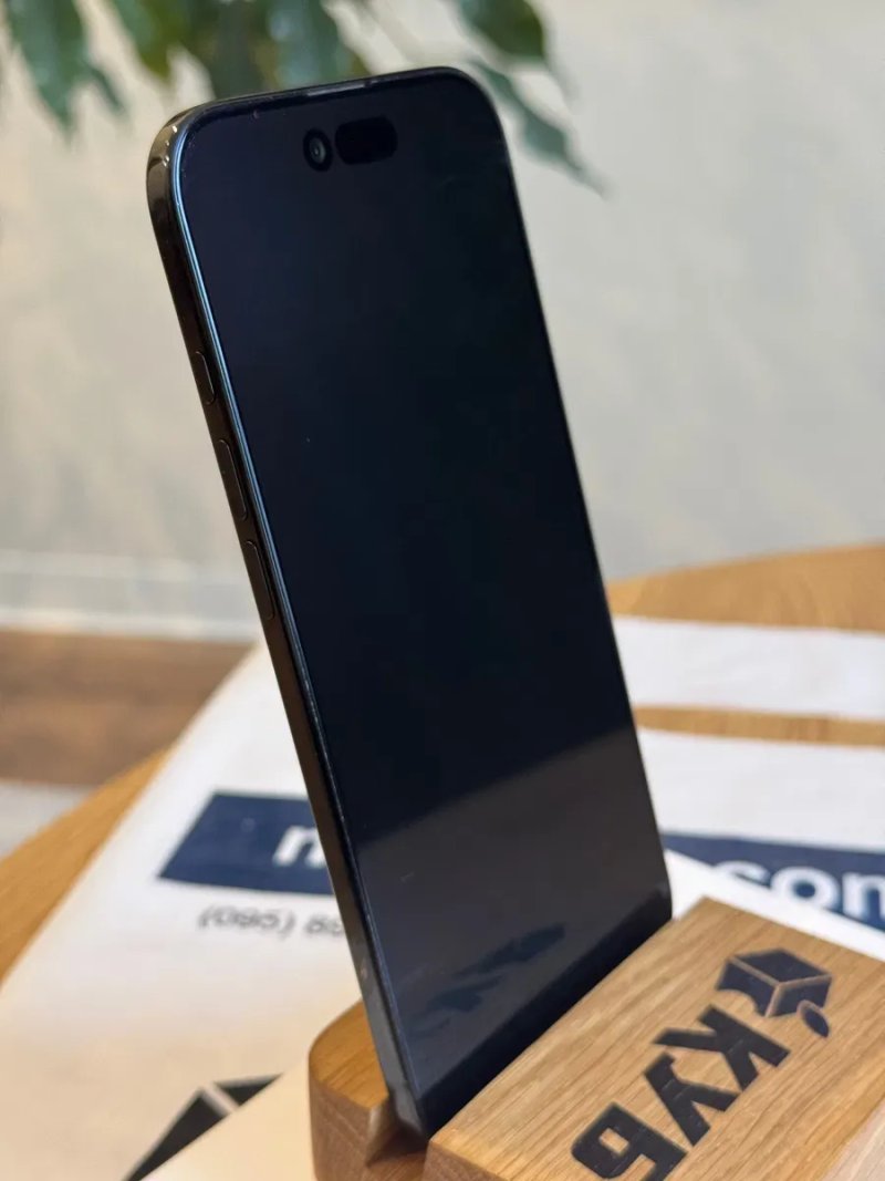 iPhone Air 256Gb Black Neverlock — фото 2