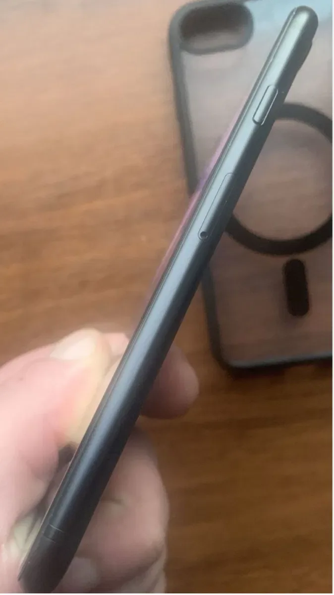 Iphone SE 2022 64gb Neverlock — фото 3