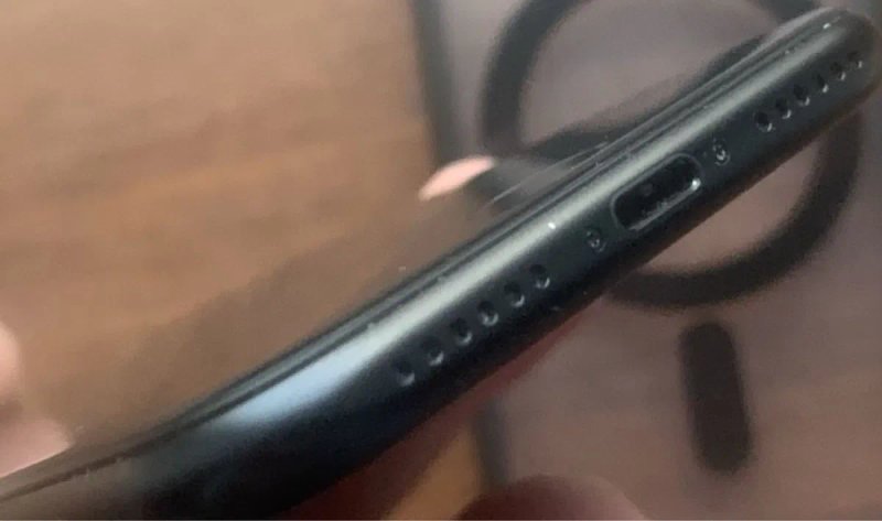 Iphone SE 2022 64gb Neverlock — фото 4