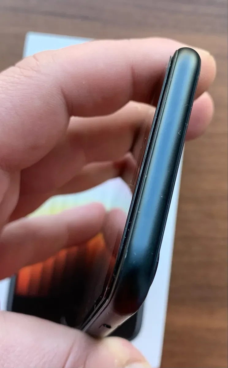 iPhone SE 3 2022 64gb Neverlock — фото 7