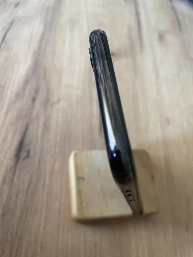 Iphone X,64g батарея 100% — фото 8