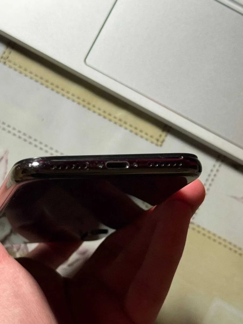 Iphone X 64gb 100% AKB Neverlock — фото 5