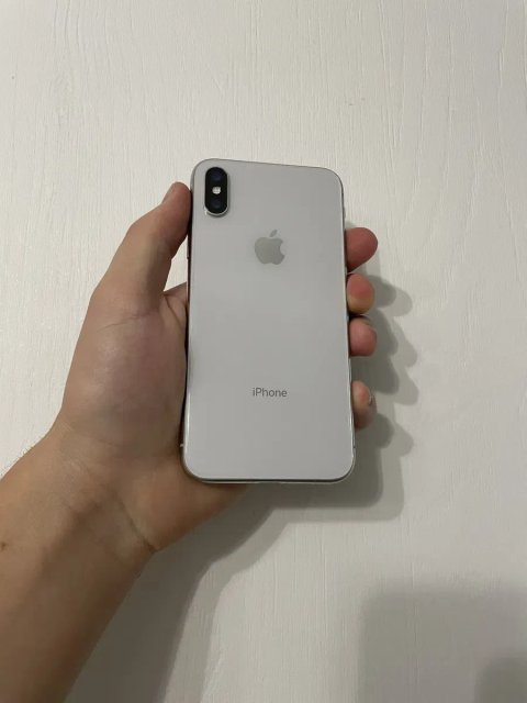 iPhone X 64Gb 84% батарея Айфон Х Мобільний телефон айфон 10