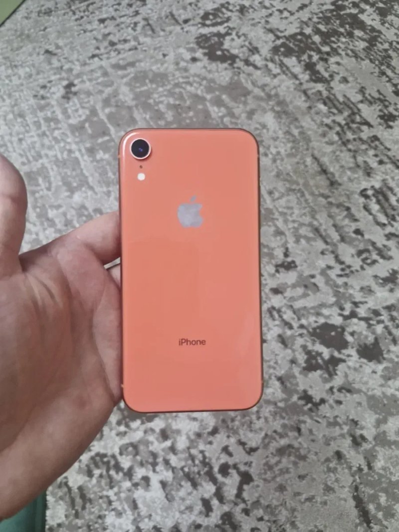 iPhone XR 128 ідеал ‼️офіційний — фото 4