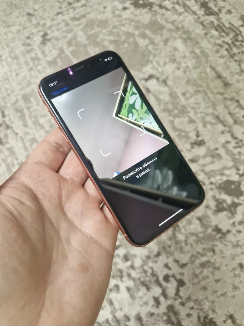 iPhone XR 128 ідеал ‼️офіційний — фото 8